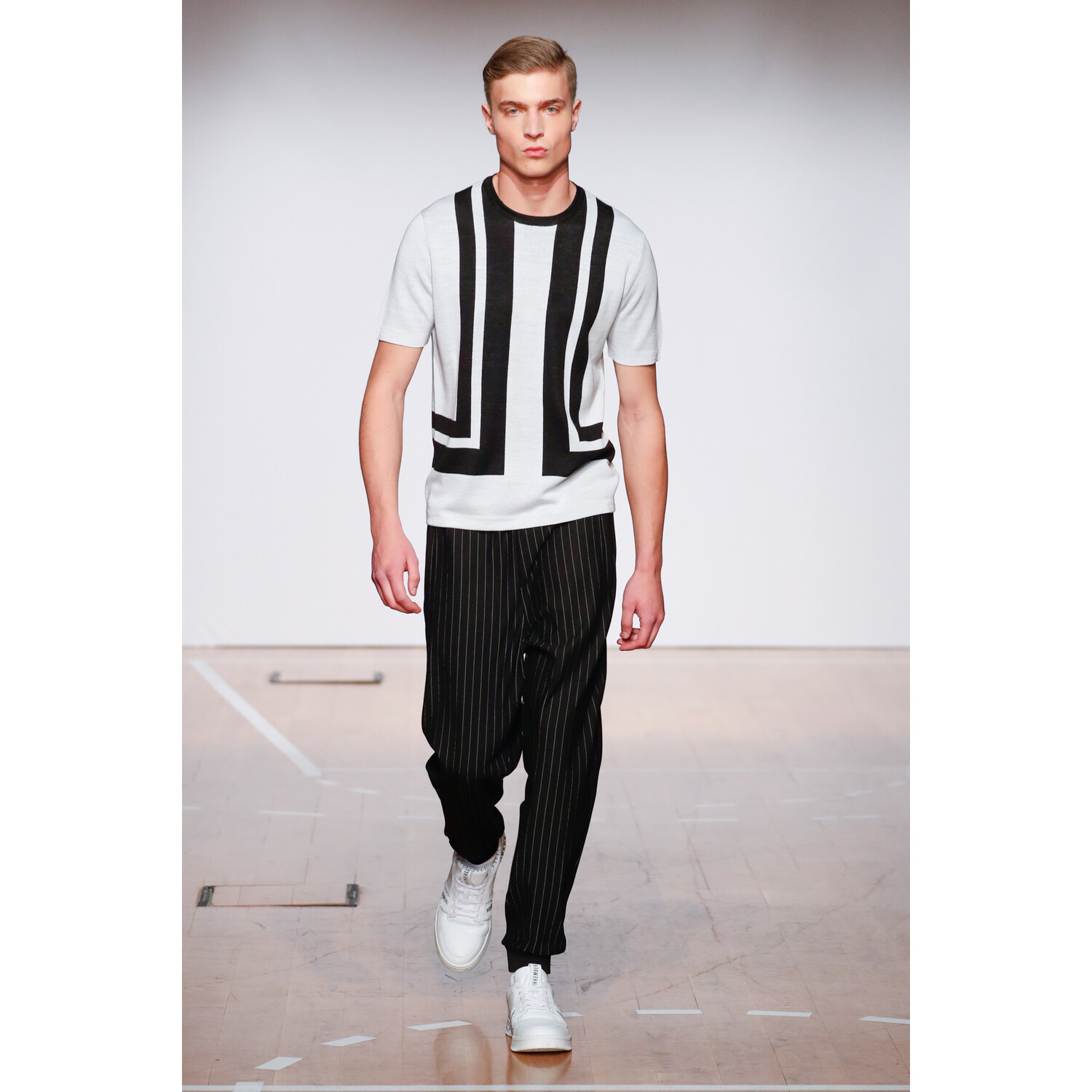 Фото Bikkembergs Pre-Fall 2020 / Bikkembergs осень-зима 2020